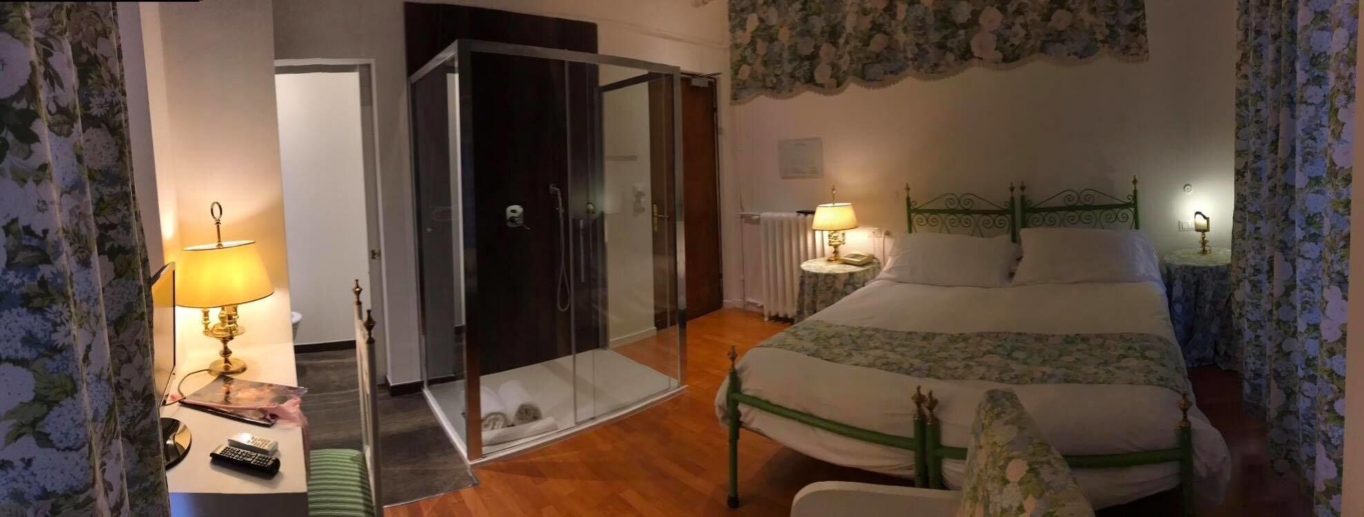 Eveline Portosole Hotel Sanremo Exterior foto
