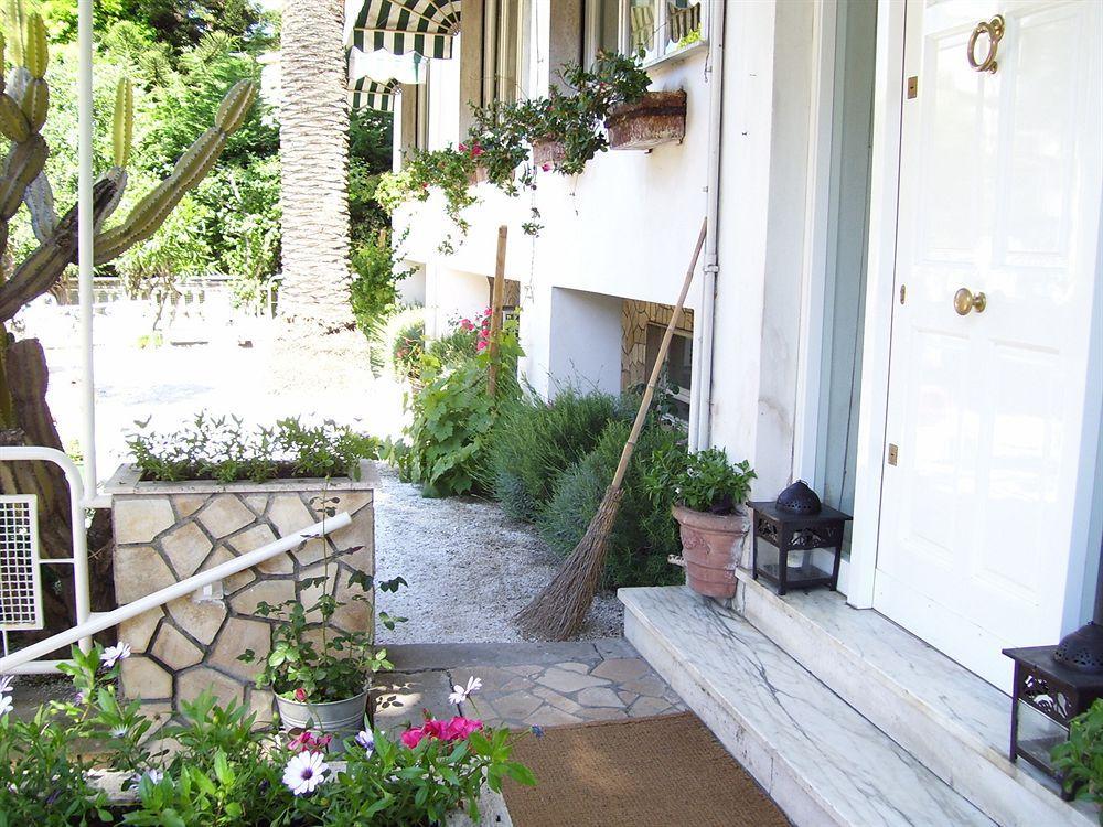 Eveline Portosole Hotel Sanremo Exterior foto